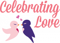 Celebrating Love Birds