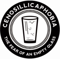 Cenosillicaphobia