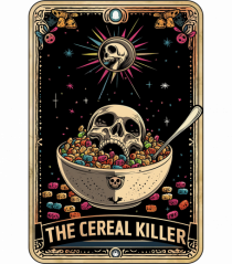 The Cereal Killer