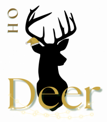 oh deer 4