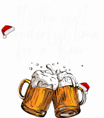 it s the most wonderful time for a beer