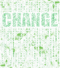 Change - Pentru fanii Matrix