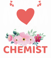 I Am A Mom And A Chemist Nothing Scares Me