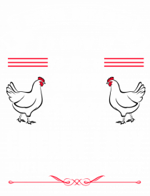 CHICKEN LADY