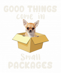 Small packages