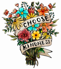 Choose Kindness