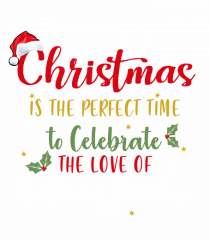 Celebrate love of God and Family