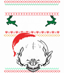 Christmas By Day Gamer By Night