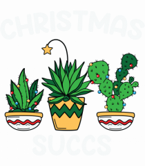 Christmas Succs