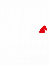 I'm Not Santa