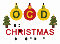 Obsessive Christmas Disorder