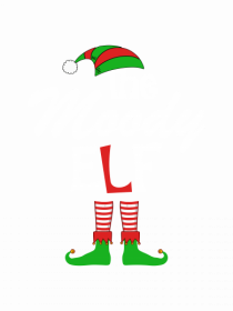 The Moody Elf