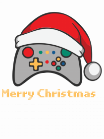 Gamers Christmas