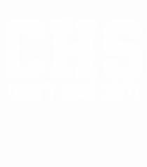 CHS Can't Hear Shit