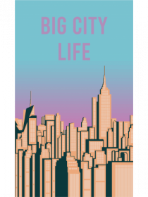 Big City Life