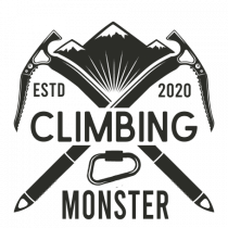 Climbing Monster
