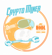 Crypto Miner