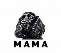 Cocker Mama