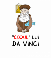 Codul lui Da Vinci