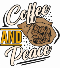 Coffee and Peace