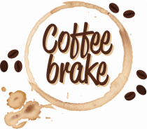 Coffee brake