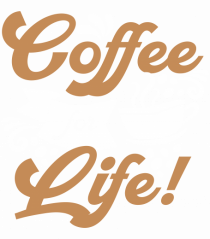 Coffee For Life