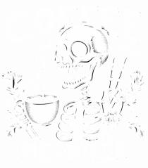 Coffee Makes Me Nicer