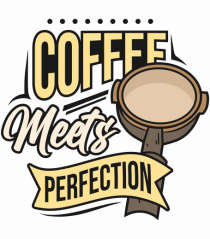 Coffee Meets Perfection