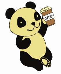 Coffee Panda 