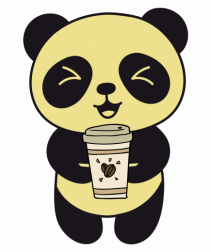 Coffee Panda 