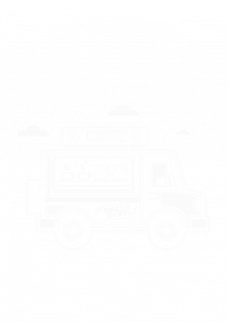 Coffee Van Japanese White