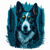 Border collie