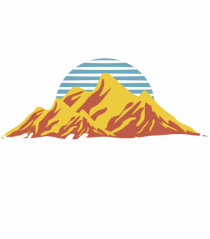 Come Camp in a Mountains!