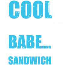 COOL STORY