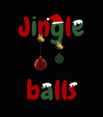 Jingle Balls