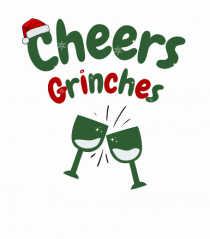 cheers Grinches