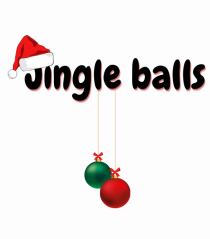 jingle balls
