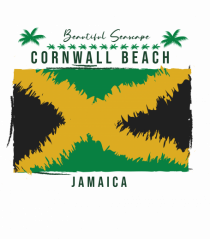 Cornwall Beach Jamaica