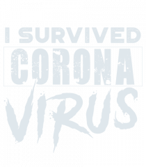 Survived corona virus