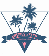 Cossies Beach Australia