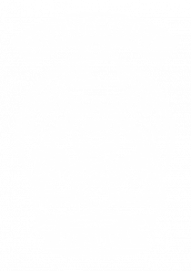 Cowboy Skull White