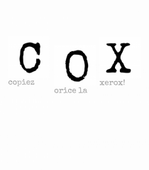 COX