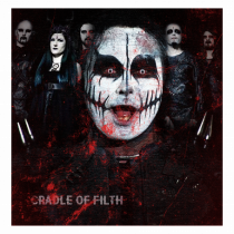 cradle of filth