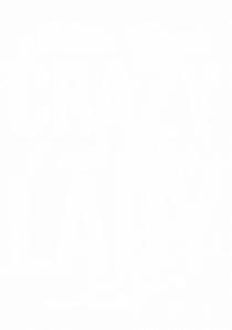 CRAZY LADY