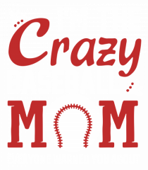 BASEBALL MOM