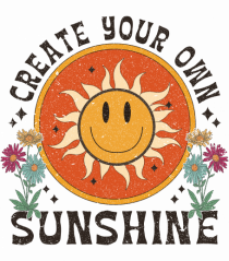 Create Your Own Sunshine