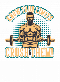 Crush Your Limits