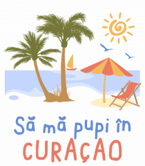 Sa ma pupi in Curacao