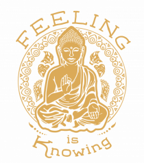 Feeling is Knowing