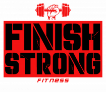 Finish Strong Fitness